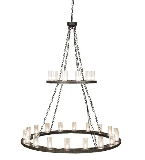 The Meyda Tiffany - Loxley by Meyda Lighting - Image 5