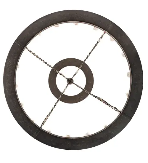 The Meyda Tiffany - Loxley by Meyda Lighting - Image 7