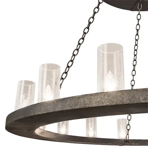 The Meyda Tiffany - Loxley by Meyda Lighting - Image 8