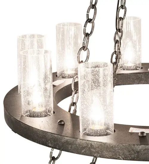 The Meyda Tiffany - Loxley by Meyda Lighting - Image 9