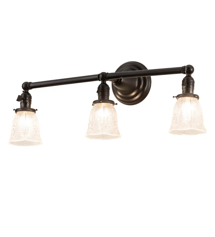 The Revival by Meyda Lighting - Image 1
