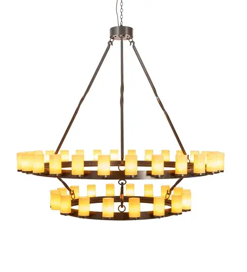 The Meyda Tiffany - Noziroh Ring by Meyda Lighting - Image 5