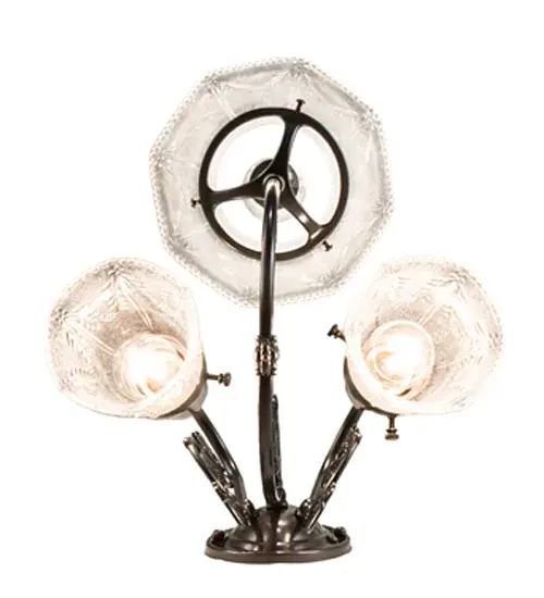 The Meyda Tiffany - Revival by Meyda Lighting - Image 7