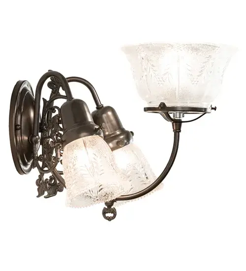 The Meyda Tiffany - Revival by Meyda Lighting - Image 8