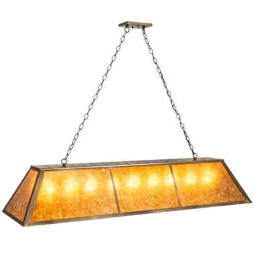 The Tri-Panel by Meyda Lighting - Image 2