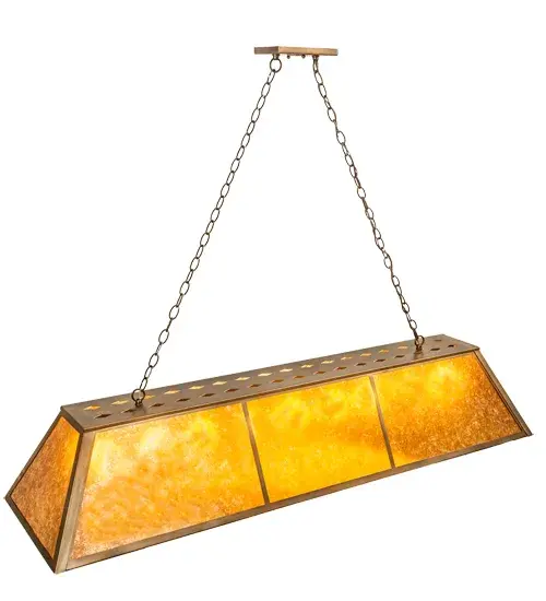 The Tri-Panel by Meyda Lighting - Image 4