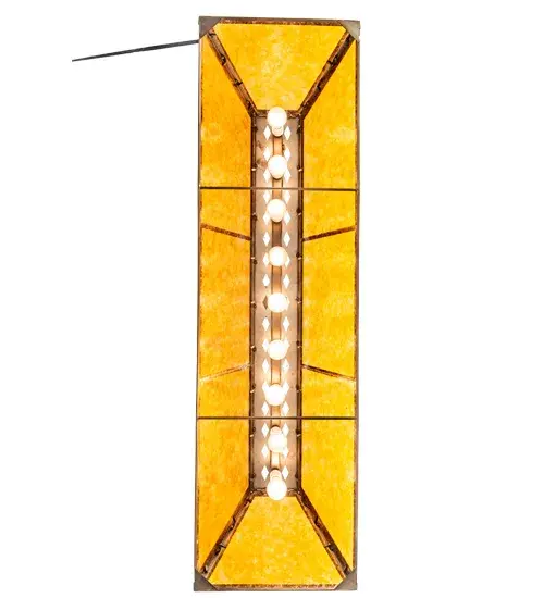 The Tri-Panel by Meyda Lighting - Image 7
