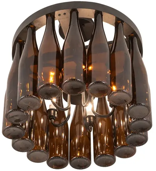 The Tuscan Vineyard by Meyda Lighting - Image 6
