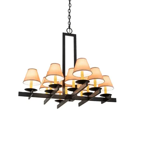 The Dante by Meyda Lighting - Image 2