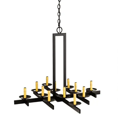 The Dante by Meyda Lighting - Image 11