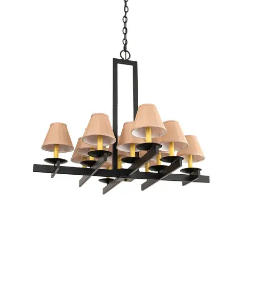 The Dante by Meyda Lighting - Image 3