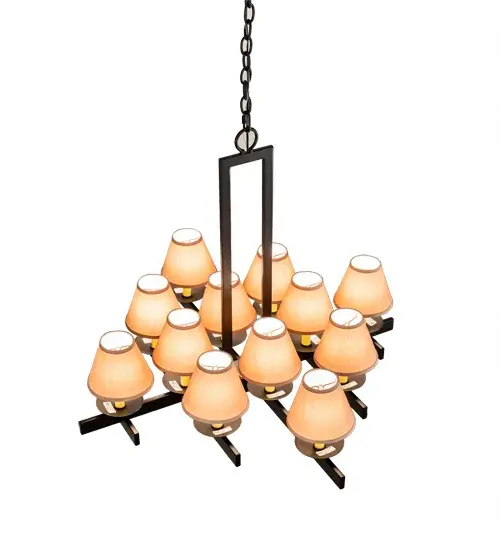 The Dante by Meyda Lighting - Image 4
