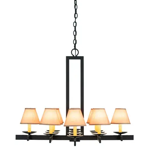 The Dante by Meyda Lighting - Image 5