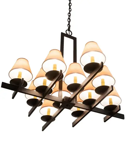 The Dante by Meyda Lighting - Image 6