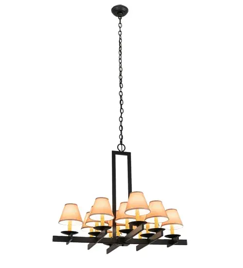 The Dante by Meyda Lighting - Image 10