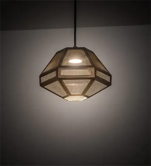 The Nidos by Meyda Lighting - Image 1