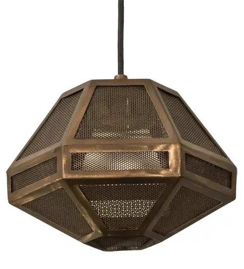 The Nidos by Meyda Lighting - Image 3