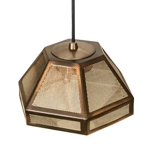 The Nidos by Meyda Lighting - Image 4