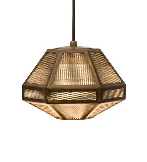 The Nidos by Meyda Lighting - Image 5