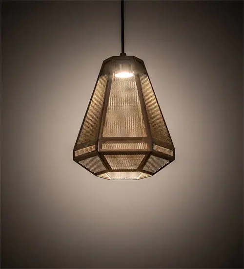 The Nidos by Meyda Lighting - Image 1