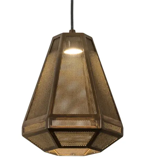 The Nidos by Meyda Lighting - Image 2