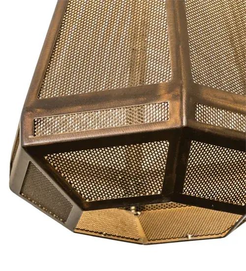 The Nidos by Meyda Lighting - Image 8