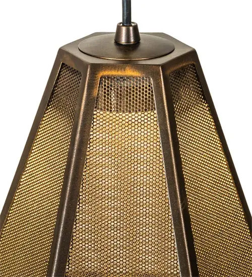 The Nidos by Meyda Lighting - Image 9