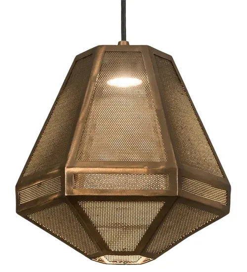 The Nidos by Meyda Lighting - Image 2