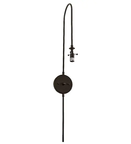 The Emmentaler by Meyda Lighting - Image 9