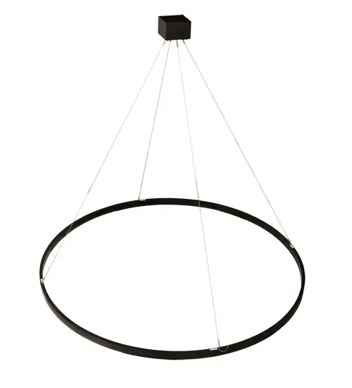 The Anillo by Meyda Lighting - Image 4