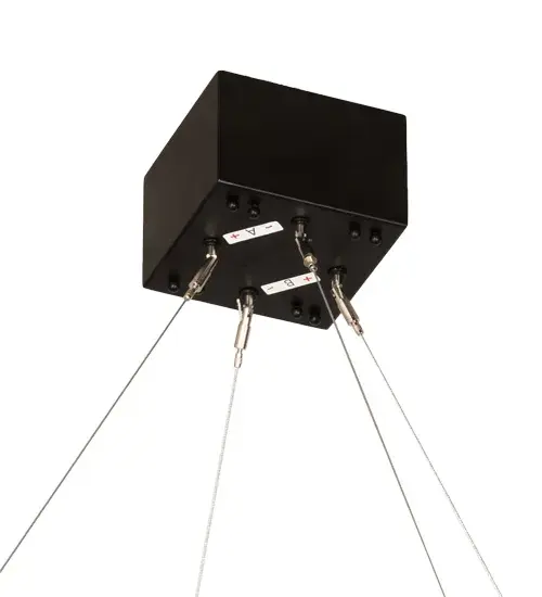 The Anillo by Meyda Lighting - Image 9