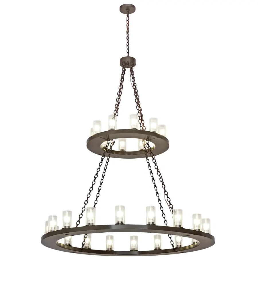 The Meyda Tiffany - Loxley by Meyda Lighting - Image 1