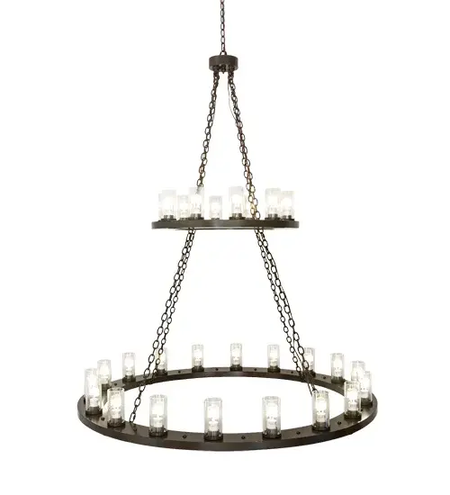 The Meyda Tiffany - Loxley by Meyda Lighting - Image 5