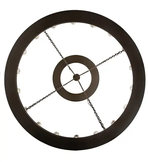 The Meyda Tiffany - Loxley by Meyda Lighting - Image 7