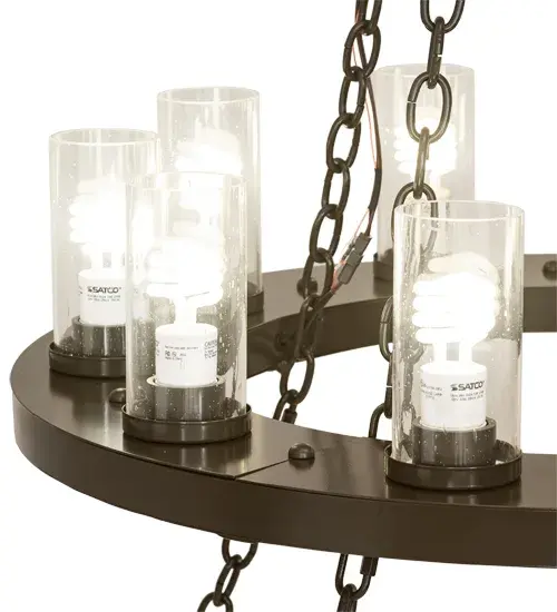 The Meyda Tiffany - Loxley by Meyda Lighting - Image 8
