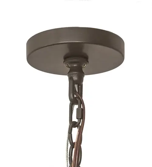 The Meyda Tiffany - Loxley by Meyda Lighting - Image 9