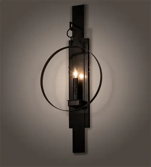 The Holmes by Meyda Lighting - Image 1