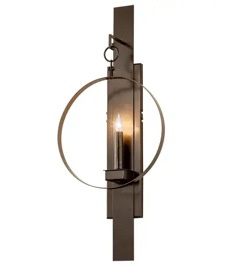 The Holmes by Meyda Lighting - Image 2