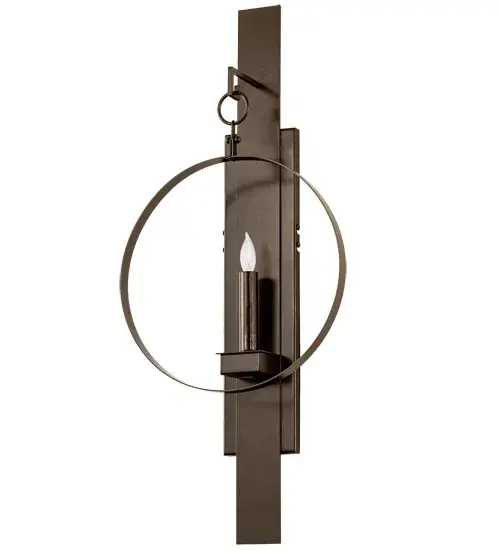 The Holmes by Meyda Lighting - Image 3