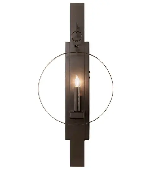 The Holmes by Meyda Lighting - Image 5