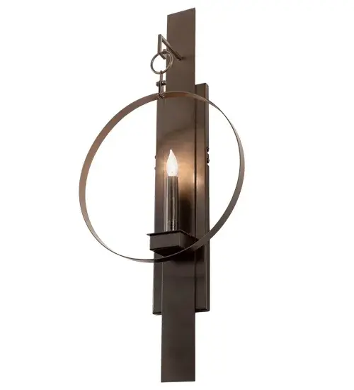 The Holmes by Meyda Lighting - Image 6