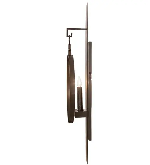 The Holmes by Meyda Lighting - Image 7