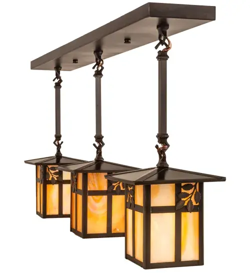The Seneca by Meyda Lighting - Image 7