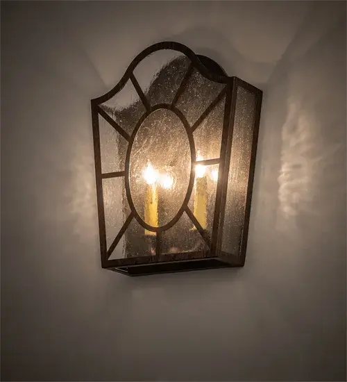 The Austin by Meyda Lighting - Image 1