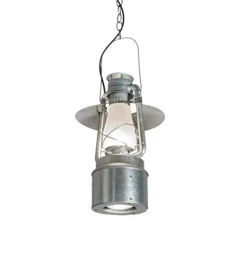 The Miners Lantern by Meyda Lighting - Image 2