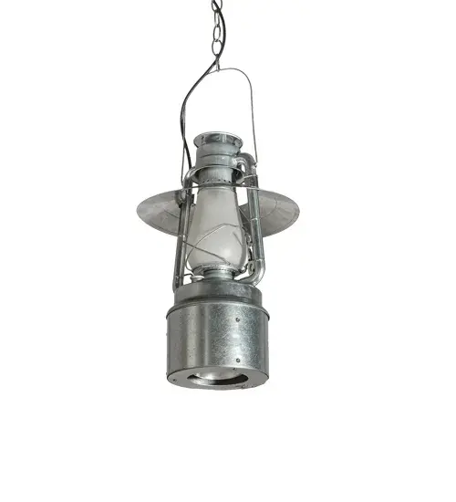 The Miners Lantern by Meyda Lighting - Image 3