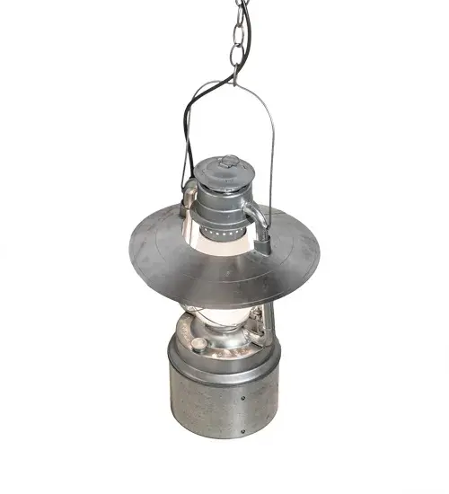 The Miners Lantern by Meyda Lighting - Image 4