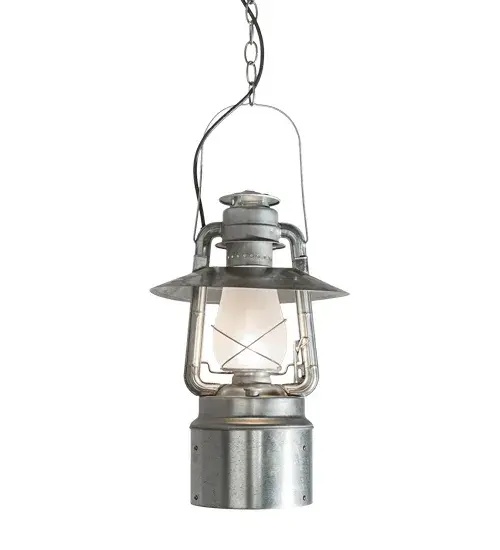 The Miners Lantern by Meyda Lighting - Image 5