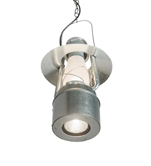 The Miners Lantern by Meyda Lighting - Image 6