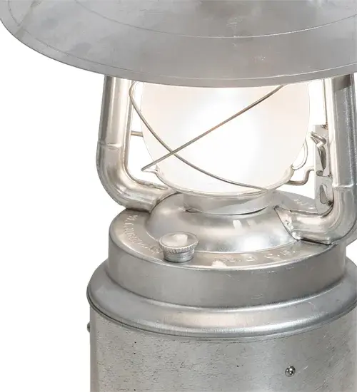 The Miners Lantern by Meyda Lighting - Image 7